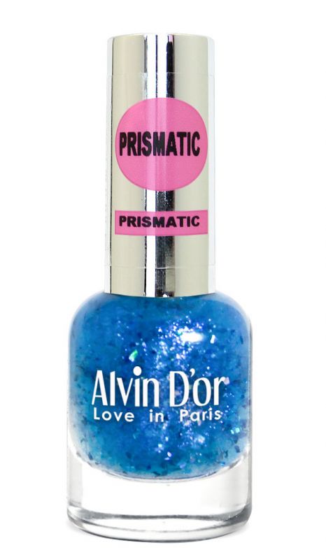 Alvin D`or Lacquer PRISMATIC t.2734 15ml